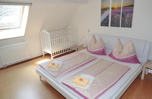 Dietersdorf am Gnasbach Apartamento | Erlebnisbauernhof Neuhold