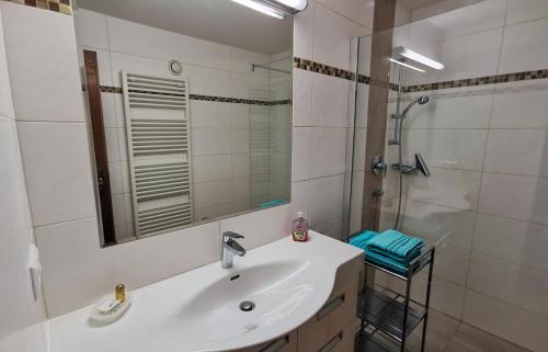 Weissensee Apartamento | Erlebnishof Tschabitscher