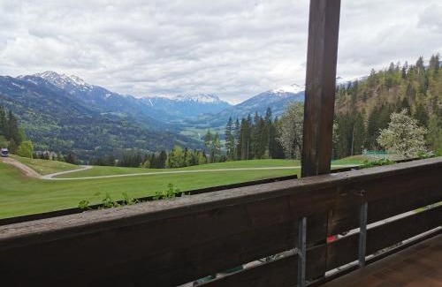 Weissensee Casa | Erlebnishof Tschabitscher