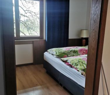 Weissensee Casa | Erlebnishof Tschabitscher