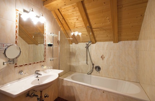 Sluderno Hotel | Erlebnishotel Engel