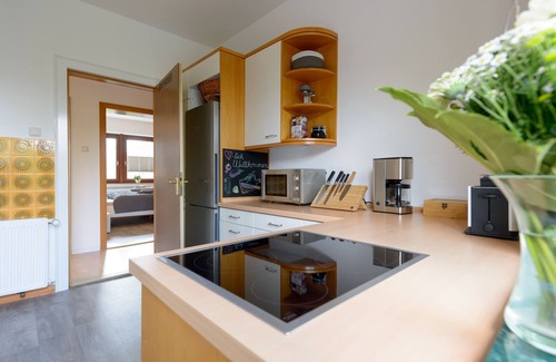 Geestendorf Apartamento | Erlebnisreiche Tage in der Seestadt Bremerhaven