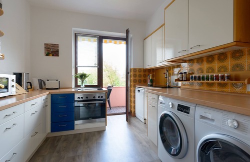 Geestendorf Apartamento | Erlebnisreiche Tage in der Seestadt Bremerhaven