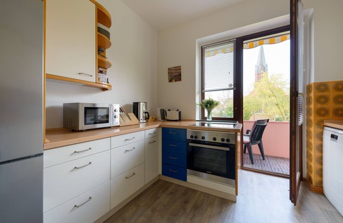 Geestendorf Apartamento | Erlebnisreiche Tage in der Seestadt Bremerhaven