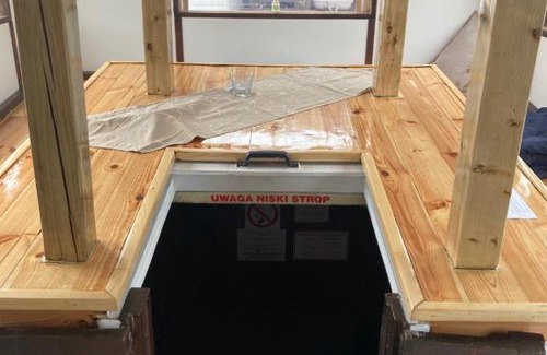 Greifswald City Centre Alquiler De Eote | Erlebnisunterkunft auf dem Kutter Lady Lucky