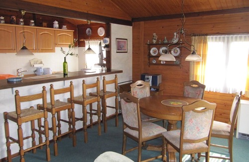 Isenbuttel Casa | Erlengrund 31