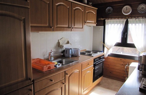 Isenbuttel Casa | Erlengrund 31