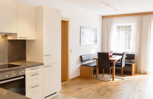 Maria Alm am Steinernen Meer Apartamento | Erlenhof