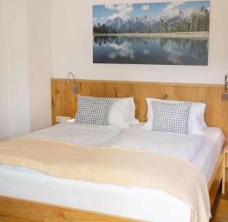 Maria Alm am Steinernen Meer Apartamento | Erlenhof