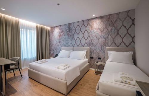 Durres Hotel | Ermes Hotel