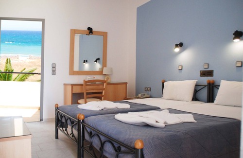 Kavros Hotel | Ermioni Hotel