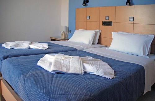Kavros Hotel | Ermioni Hotel