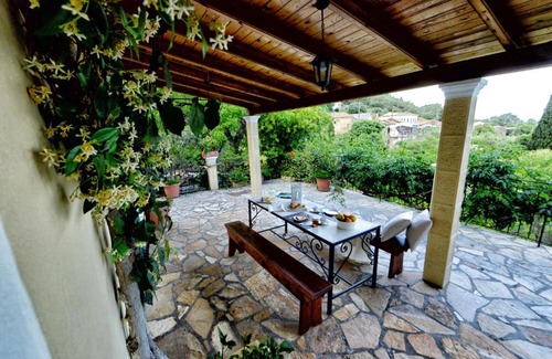 Agios Markos Casa | Ermioni's Cottage by Konnect, Agios Markos