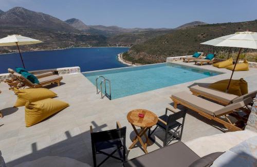 Limeni Casa | ERMIS-APEA Villas