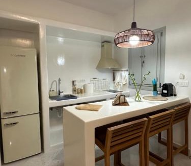 Koufonisia Apartamento | Ermis Koufonissi