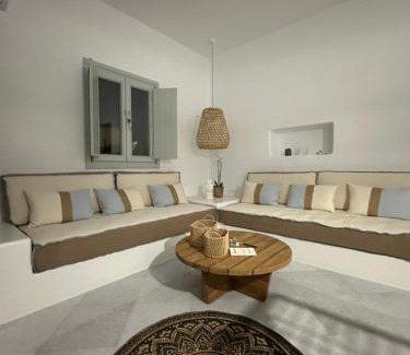 Koufonisia Apartamento | Ermis Koufonissi