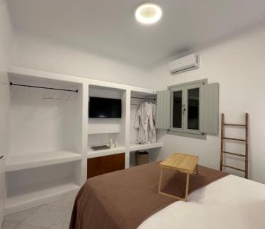 Koufonisia Apartamento | Ermis Koufonissi
