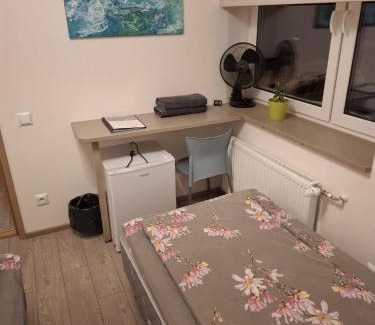 Parnu County Otro | Ermistu Puhkeküla