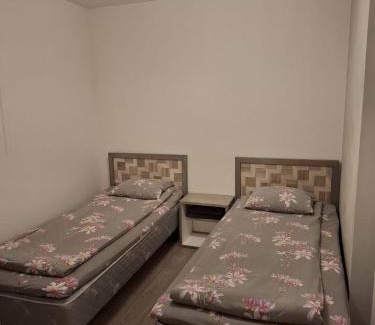 Parnu County Otro | Ermistu Puhkeküla