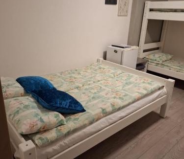 Parnu County Otro | Ermistu Puhkeküla