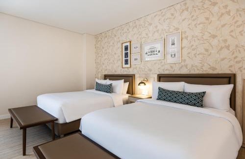 El Cabrero Hotel | Ermita Cartagena, a Tribute Portfolio Hotel
