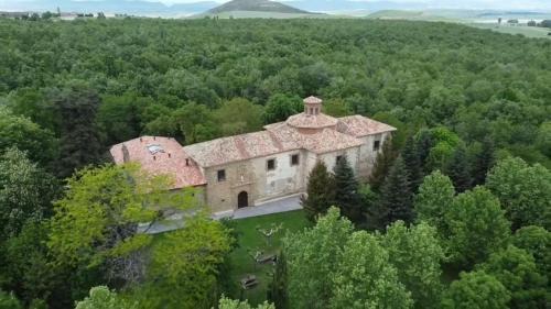 Granon Casa | Ermita de Carrasquedo