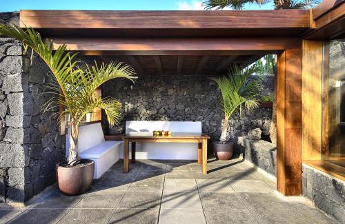 Masdache Casa | Ermita Perdomo