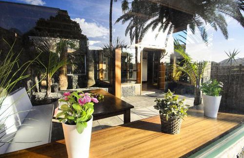 Masdache Casa | Ermita Perdomo