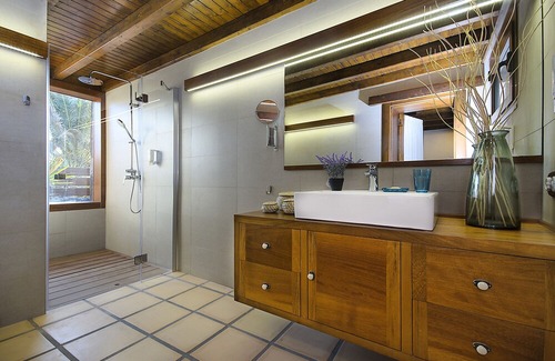 Masdache Casa | Ermita Perdomo, Modern Style with a Rustic Twist