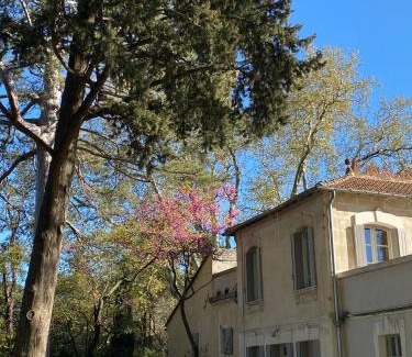 Noves Cama Y Desayuno | Ermitage Notre Dame de Vacquieres