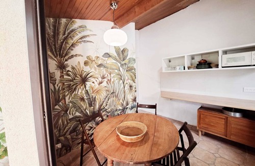 Saint-Avertin Chalet De Esquí | Ermitage Poolside