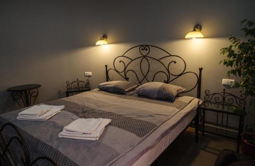 Novomoskovs'k Hotel | Ermitazh Hotel Complex