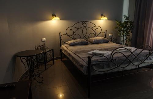Novomoskovs'k Hotel | Ermitazh Hotel Complex