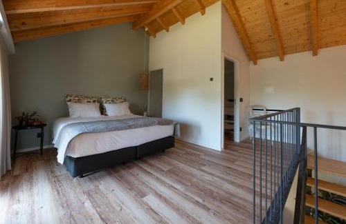 Fafe Apartamento | Ermo Loft - Casas do Ermo