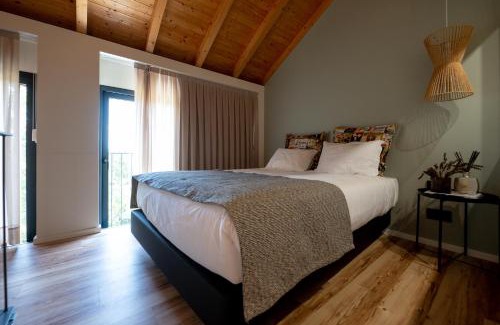 Fafe Apartamento | Ermo Loft - Casas do Ermo