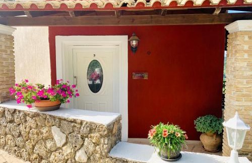 Parelia Casa | Ermones Diamond Villa