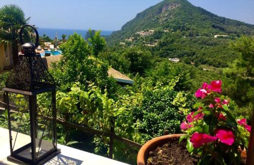 Parelia Casa | Ermones Emerald Villa