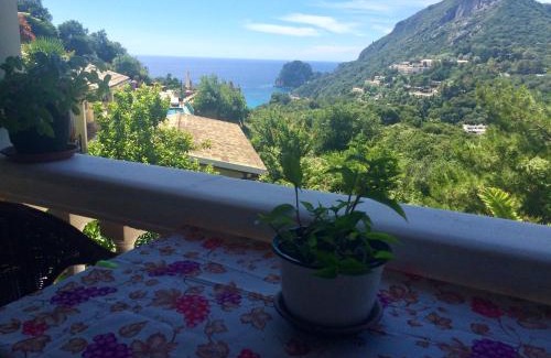 Parelia Casa | Ermones Penelope Bungalow