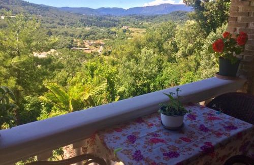 Parelia Casa | Ermones Penelope Bungalow