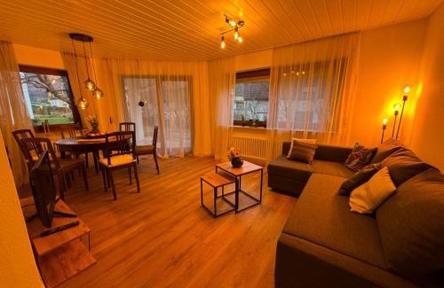 Dettingen an der Erms Apartamento | Ermstalsuite