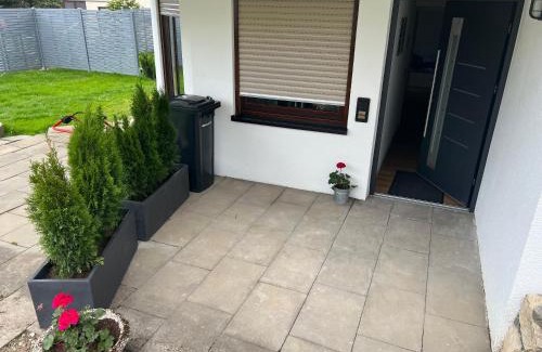 Dettingen an der Erms Apartamento | Ermstalsuite