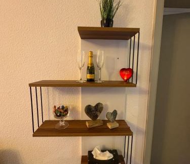 Dettingen an der Erms Apartamento | Ermstalsuite