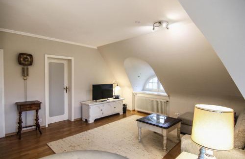 Archsum Apartamento | Erna im Friesenhaus Sieben-Linden