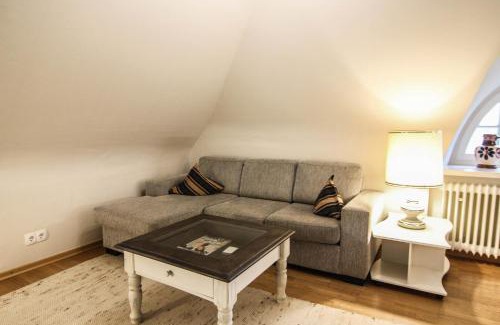 Archsum Apartamento | Erna im Friesenhaus Sieben-Linden