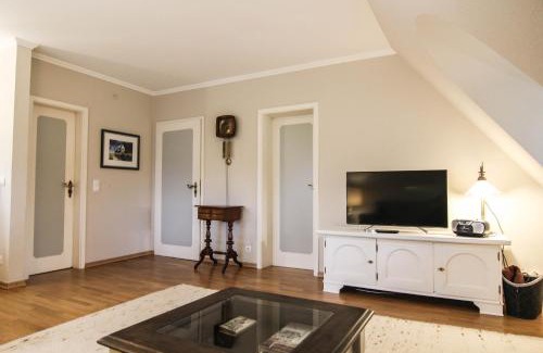 Archsum Apartamento | Erna im Friesenhaus Sieben-Linden