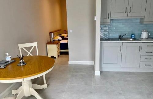 Enniskillen Apartamento | Erne Getaway No.5 Brand new 1 bed apartment