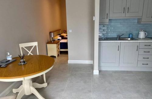 Enniskillen Apartamento | Erne Getaway No.6 Brand new 1 bed apartment