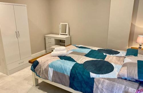 Enniskillen Apartamento | Erne Getaway No.6 Brand new 1 bed apartment