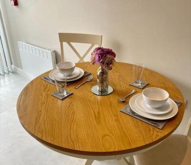 Enniskillen Apartamento | Erne Getaway No.6 Brand new 1 bed apartment