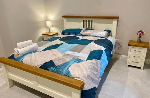Enniskillen Apartamento | Erne Getaway No.7 Brand new 1 bed apartment